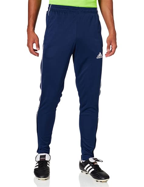 adidas Men's Core 18 Training Pants 